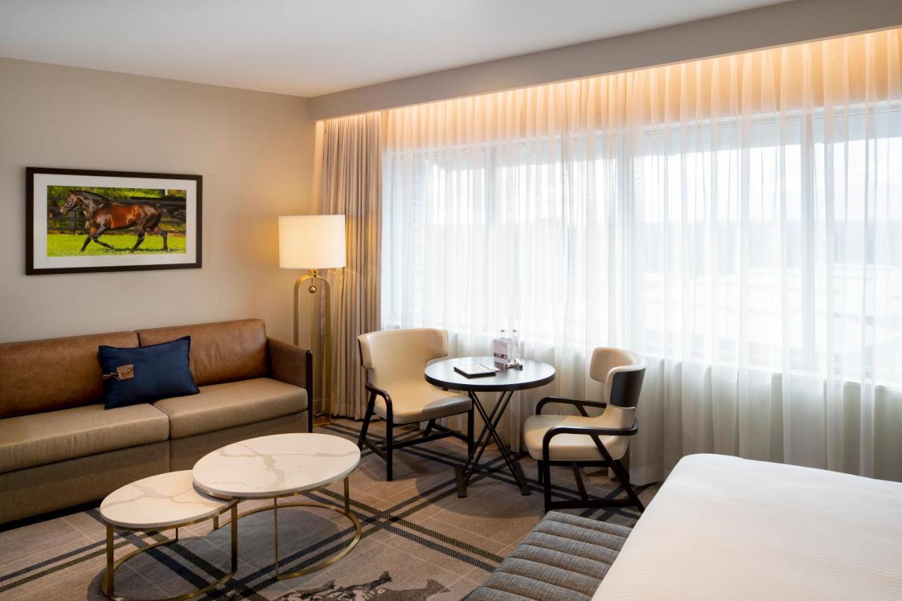 The William Inglis Mgallery Warwick Farm Exteriör bild A suite at the hotel