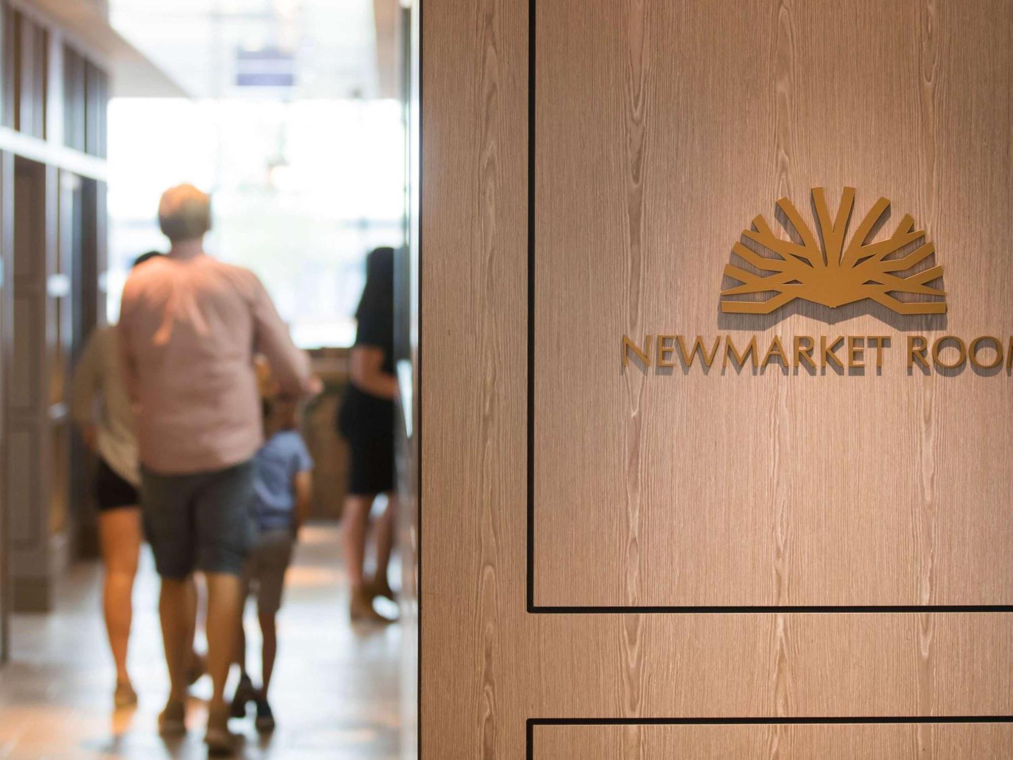 The William Inglis Mgallery Warwick Farm Exteriör bild New Market Road