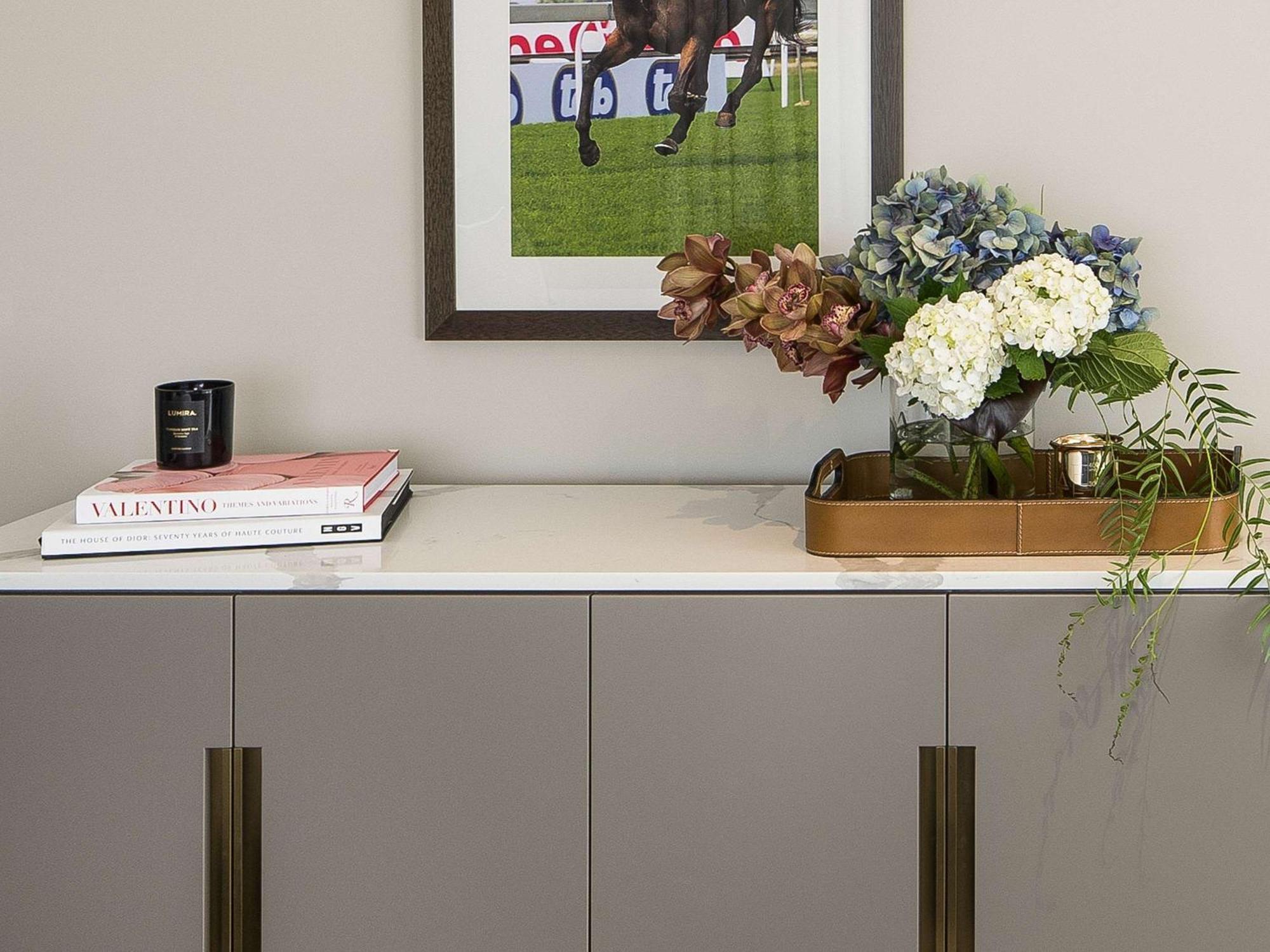 The William Inglis Mgallery Warwick Farm Exteriör bild A sideboard